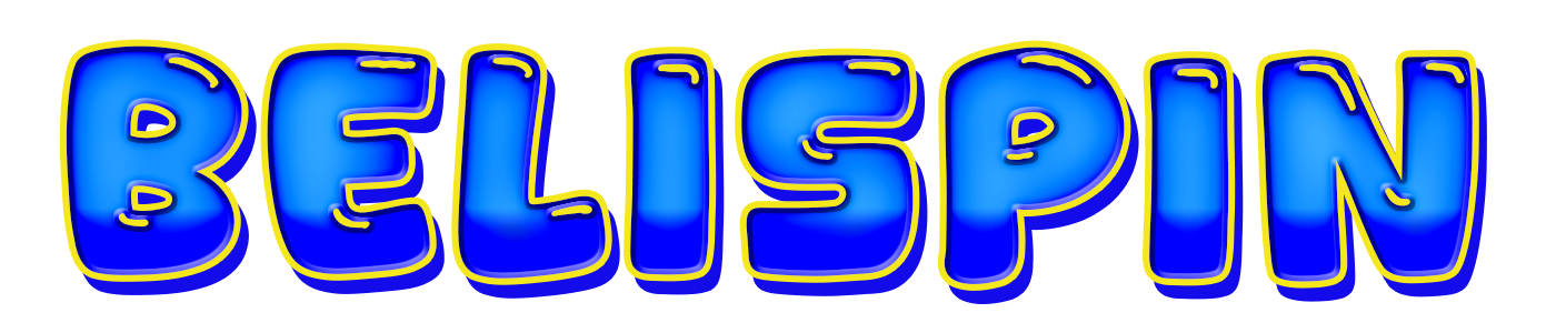 BELISPIN logo